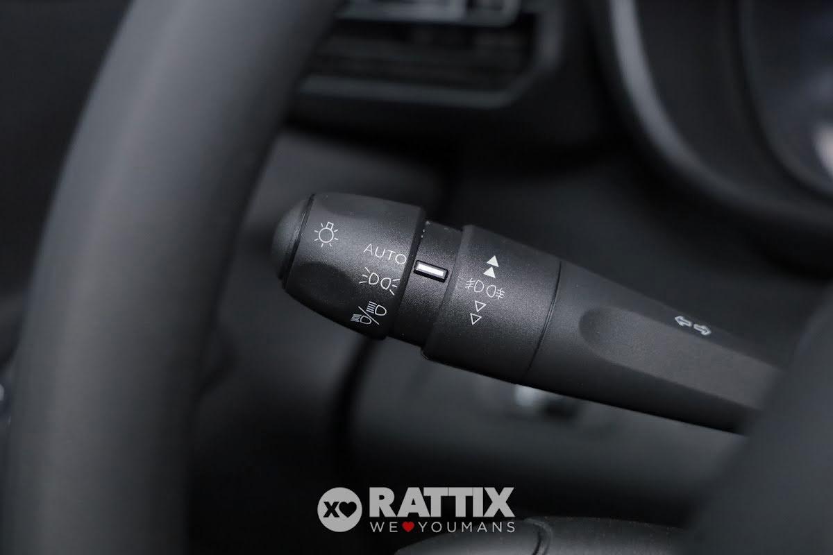 Fiat Doblo VAN 1.5 BlueHDI 100CV CH1 (IVA ESCLUSA)