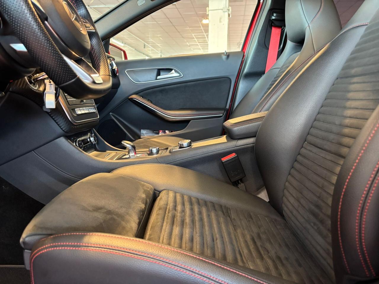 Mercedes-benz A 45 AMG 4Matic Automatic 38000 km