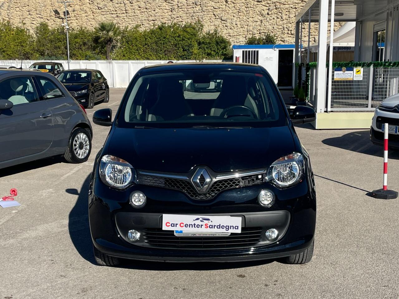 Renault Twingo 1.0 SCe Stop&Start Energy Openair