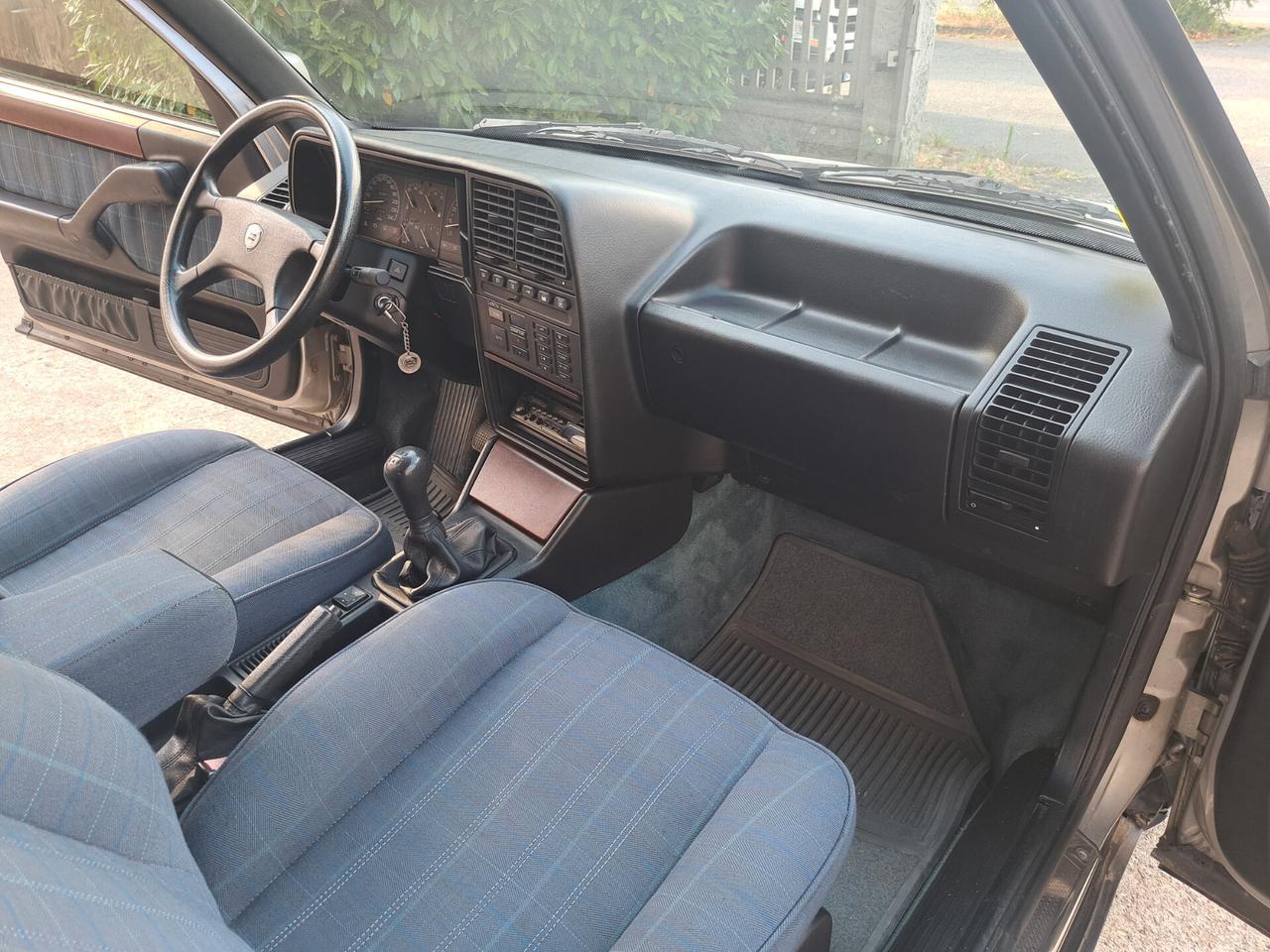 Lancia Thema 2.0 i.e. 16V *A.S.I.*
