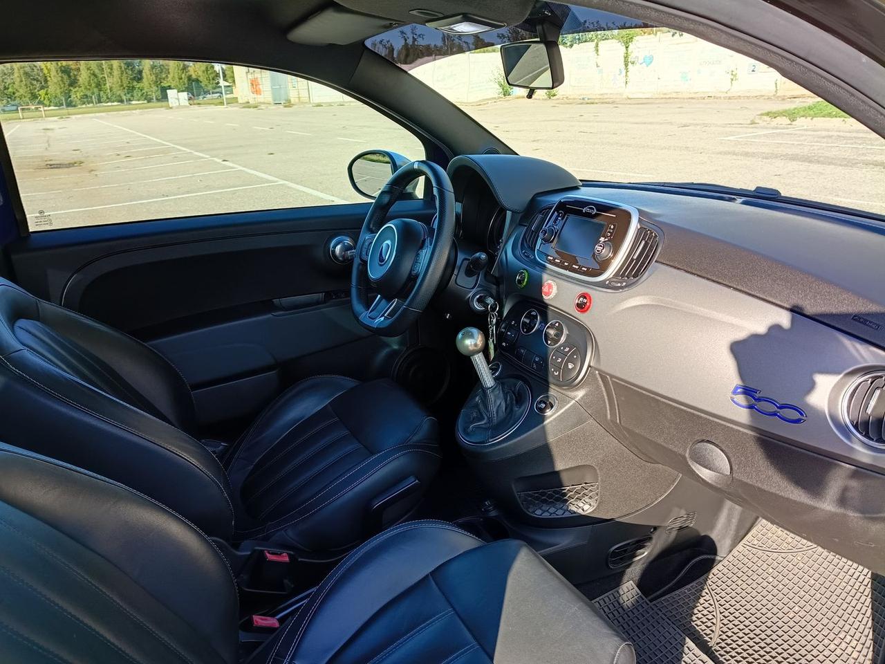 Abarth 595 Turismo turismo #50717
