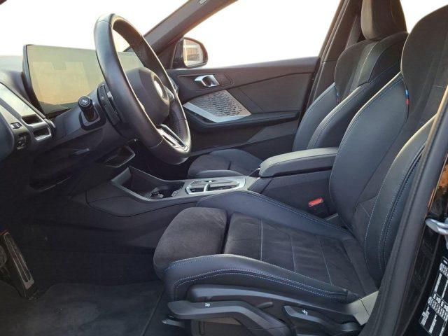 BMW 118 d MSport Pro Aut.