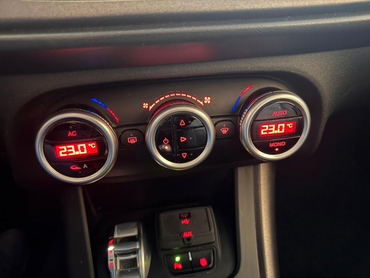 Alfa Romeo Giulietta 2.0 JTDm-2 150cv Exclusive