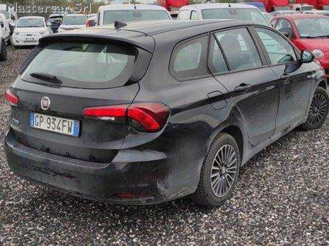 FIAT Tipo Tipo SW II 2021 SW 1.0 t3 100cv tg : GP934FW