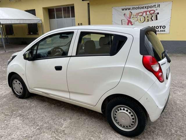 Chevrolet Spark Spark 1.0