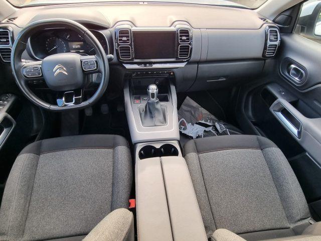 CITROEN C5 Aircross BlueHDi 130 S&S Live
