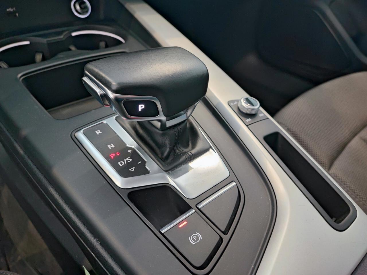 Audi A4 allroad 40 TDI 190 CV S tronic Business