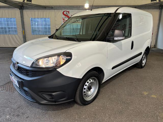 FIAT Doblo Doblò 1.6 MJT 105CV S&S PC-TN Cargo Business