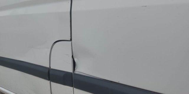 MERCEDES-BENZ Vito 2.2 113 CDI TN Furgone Compact