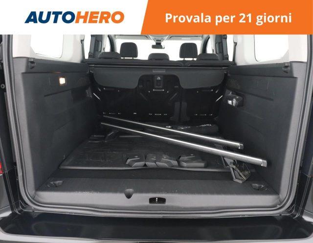 TOYOTA Proace City Verso 1.5D 130 CV S&S Long D Lounge