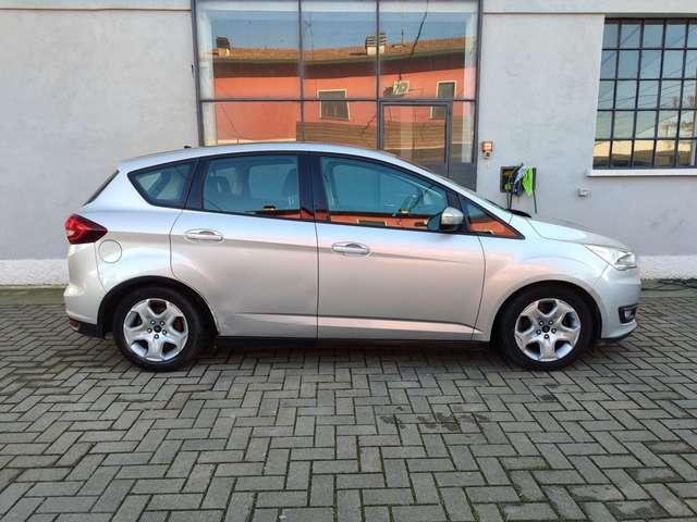 Ford C-Max C-Max III 2015 1.6 Plus Gpl 120cv