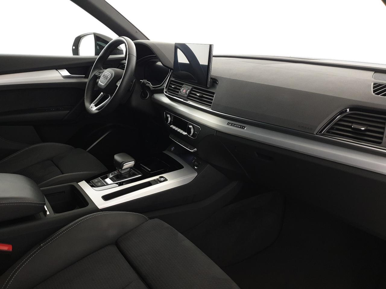 Sportback 40TDI 204CV quattro S tornic S line Plus