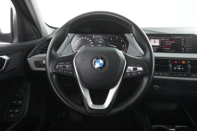 BMW 118 Serie 1 d 5p. Advantage