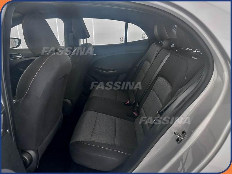 MG MG3 1.5 Comfort Ice 115cv