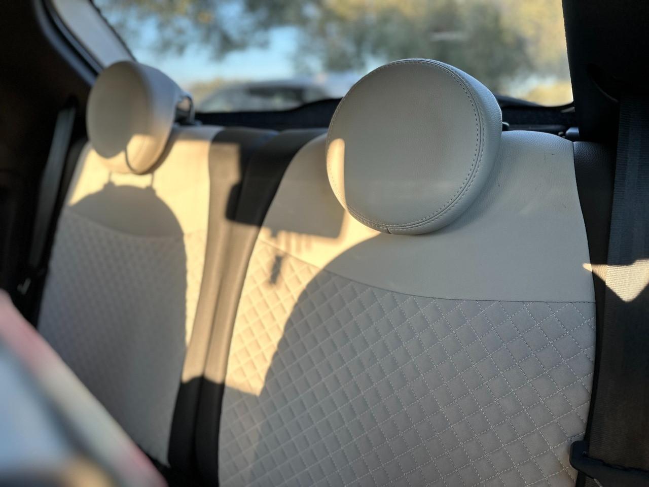 FIAT 500 (2015--->) - 500 1.0 Hybrid Dolcevita