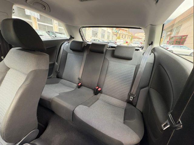 VOLKSWAGEN Polo 1.6 TDI 90CV 3 porte NEO PATENTATO