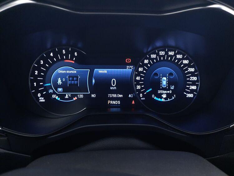 Ford Mondeo SW Titanium Business BR825222 2.0 Diesel 150CV