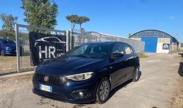 Fiat Tipo 1.4 5 porte Easy