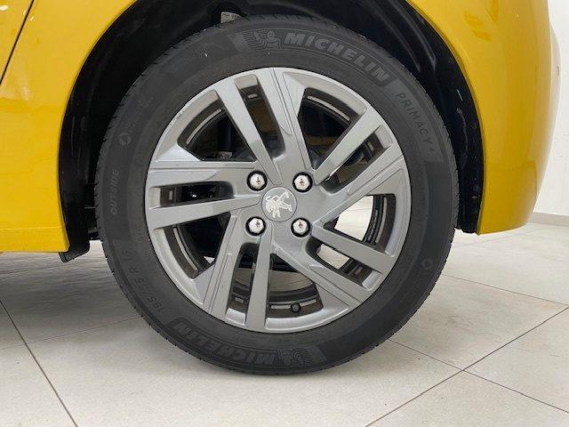 PEUGEOT 208 II 2019 - 1.2 puretech Active Pack s&s 75cv