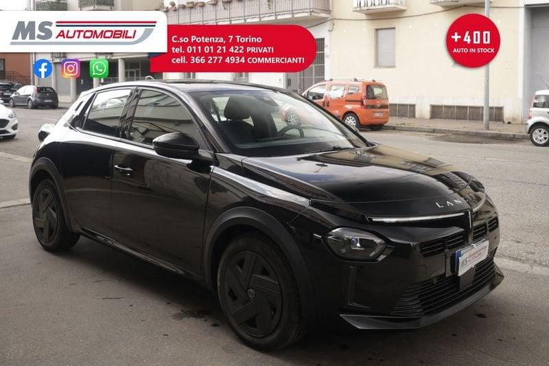 Lancia Ypsilon Ibrida Ibrida 100cv LX e-DCT km 0