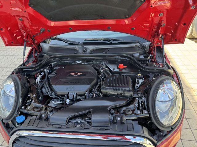 MINI Cooper D Cabrio 1.5 automatio