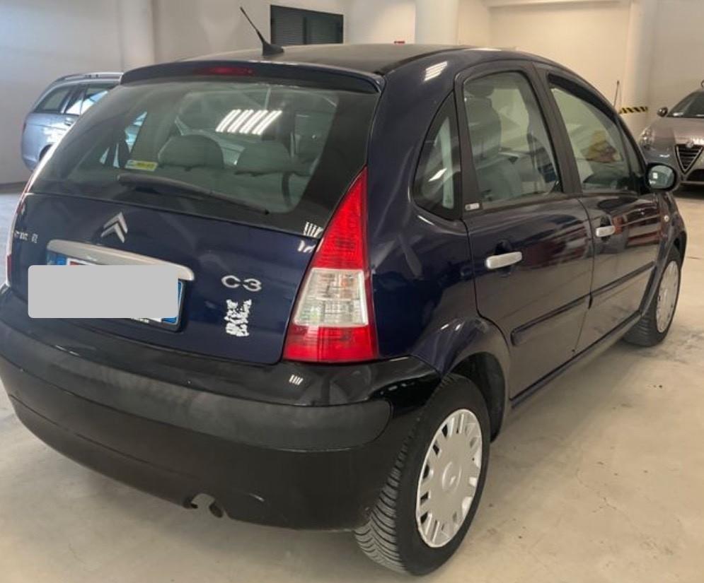 Citroen C3 1.1 Classique