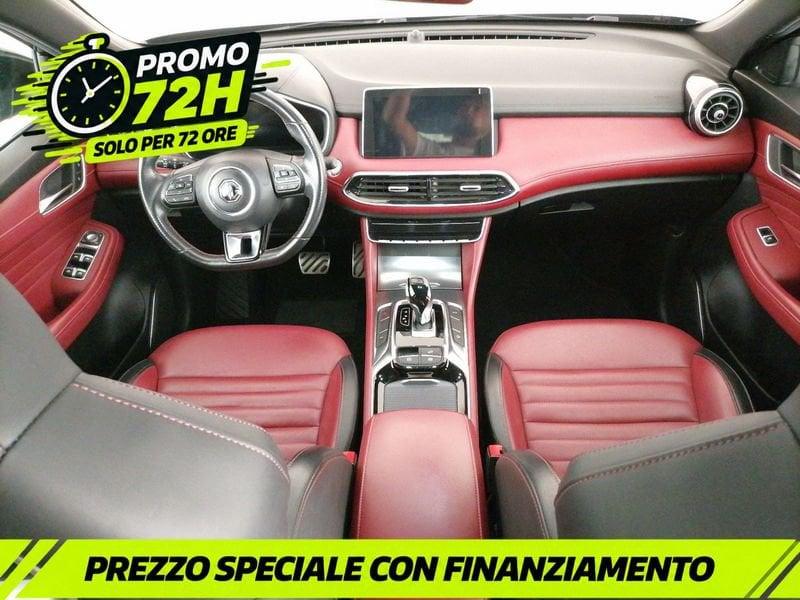 MG HS E 1.5 t-gdi phev Exclusive auto