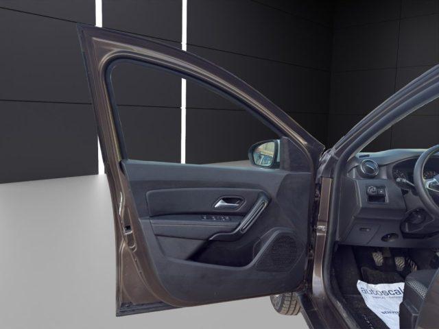 DACIA Duster 1.5 Blue dCi 8V 115 CV 4x2 Comfort