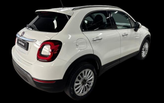 Fiat 500X 1.4 MultiAir 140 CV Cross