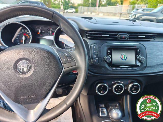 ALFA ROMEO Giulietta 1.6 JTDm 120 CV Super