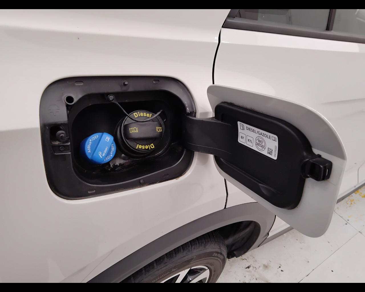 VOLKSWAGEN T-Roc I 2022 - T-Roc 2.0 tdi Style 115cv