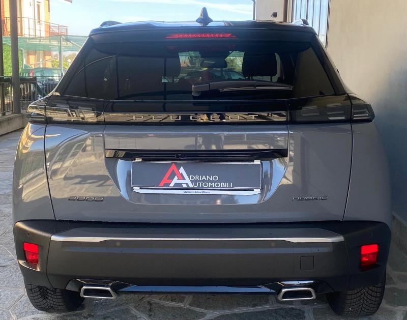 Peugeot 2008 1.2 hybrid GT 145cv e-dcs6