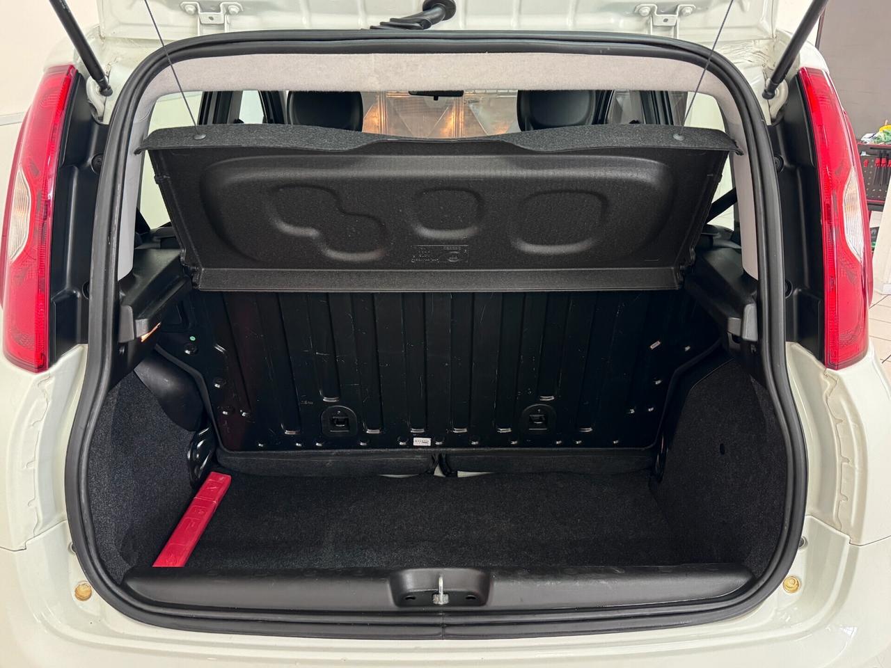 Fiat Panda 1.2 Easy - PREZZO PROMO FINANZIEMENTO !!