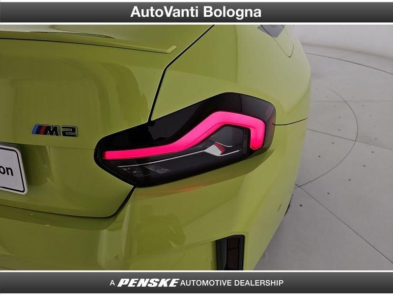 BMW M2 M2