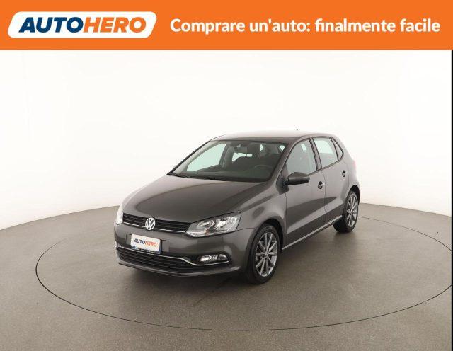 VOLKSWAGEN Polo 1.2 TSI DSG 5p. Highline BlueMotion Technology
