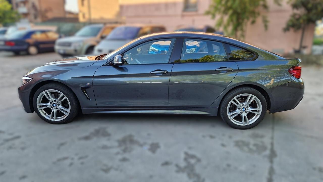 Bmw 420 420d xDrive Coup Msport