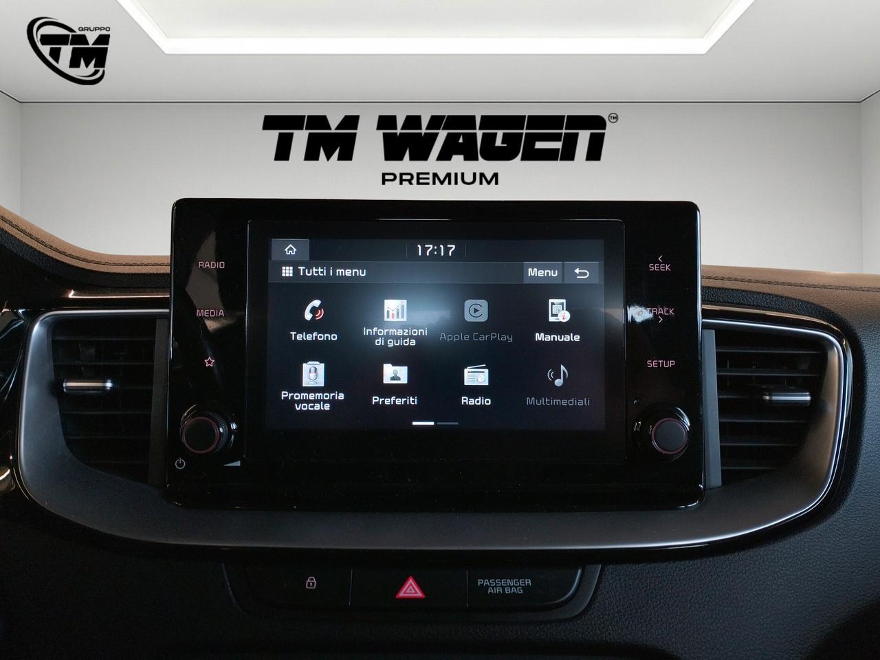 Kia XCeed 1.0 T-GDi GPL Urban - NEOPATENTATI