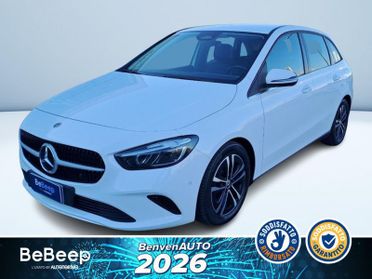 Mercedes-Benz Classe B B 180 D ADVANCED AUTO