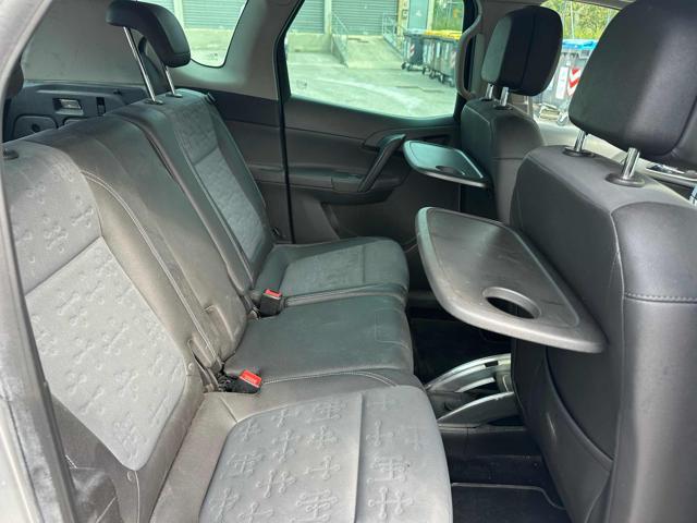 OPEL Meriva 1.4 100CV Cosmo senza nessun lavoro da fare