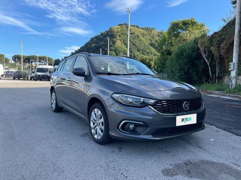 FIAT Tipo 1.6 Mjt 120cv 6M S&S Business