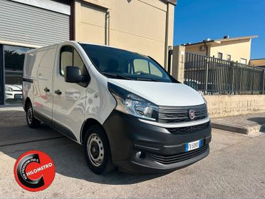 FIAT TALENTO 1.6 MJT 120 CV FURGONE 10Q CH1 – 2019