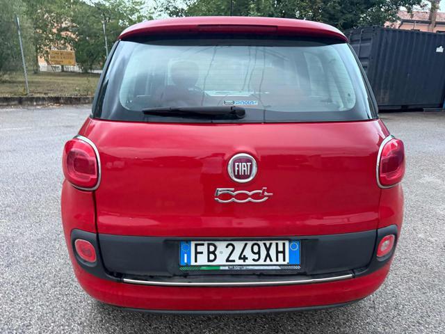 FIAT 500L 1.3 Multijet 85 CV Pop Star senza lavoro da fare