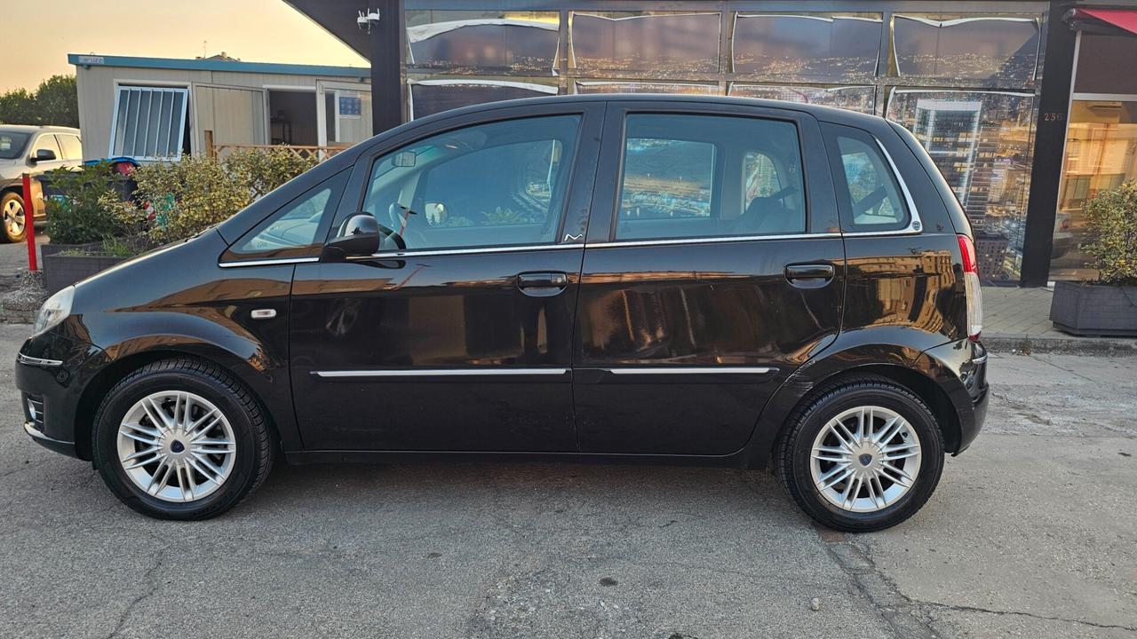 Lancia MUSA 1.6 Multijet Poltrona Frau