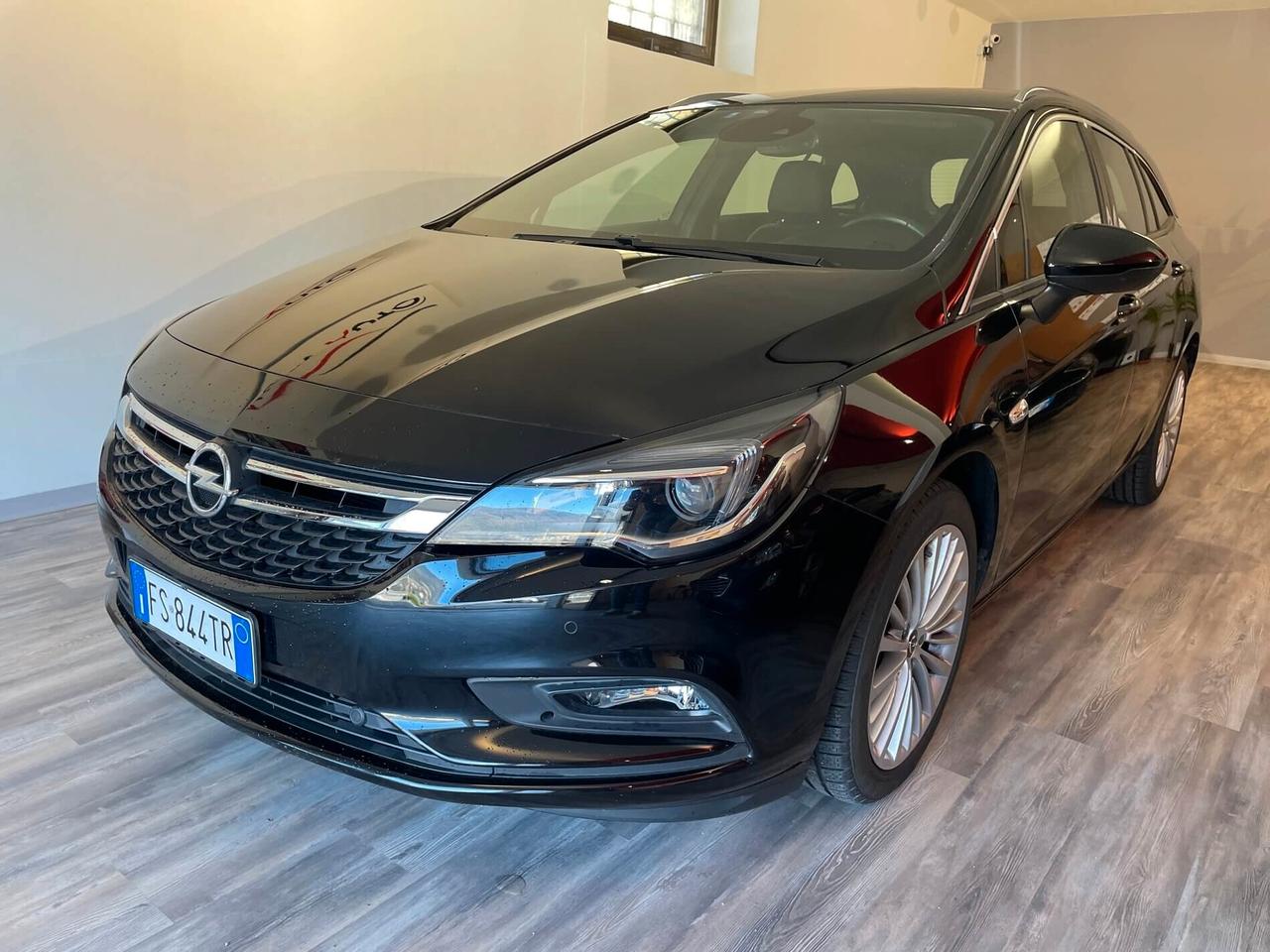 Opel Astra 1.6 CDTi 136CV Start&Stop Sports Tourer Innovation