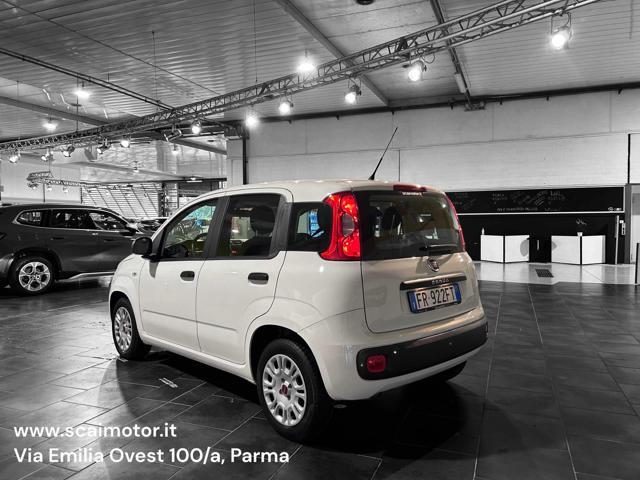 FIAT Panda 1.3 MJT 95 CV S&S Easy