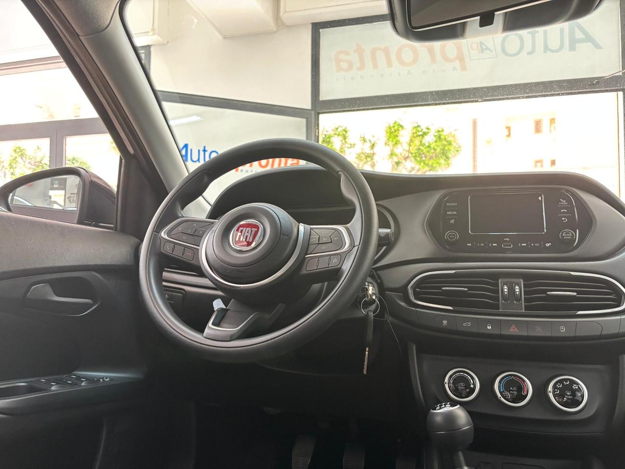Fiat Tipo 1.6 Mjt 130cv S&S 4 porte KM0 ITALIANA