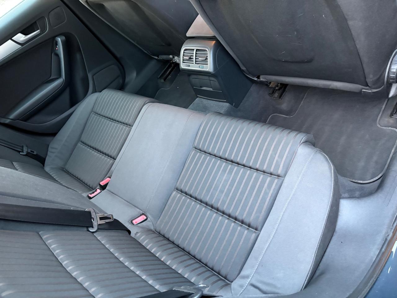 Audi A4 2.0 TDI 143CV F.AP.