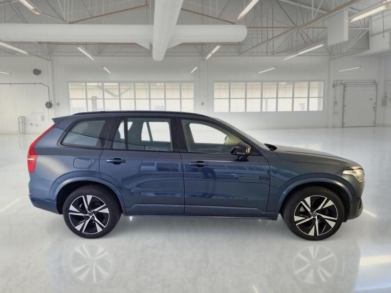 VOLVO XC90 B5 D AWD Geartronic R-Design