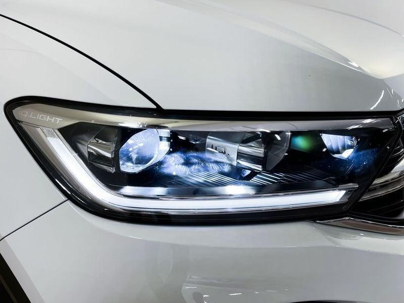 Volkswagen T-Roc T-Roc 1.0 TSI Style