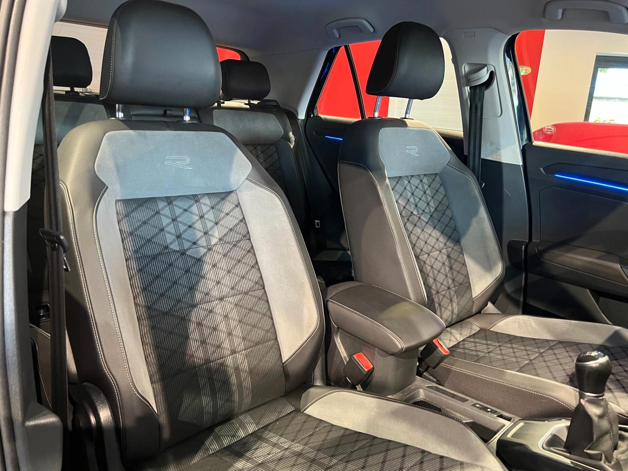 Volkswagen T-Roc 1.6 TDI SCR Advanced BlueMotion